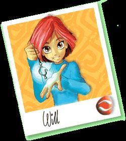 Album foto - Will_Irma_HayLin - Will Vandom