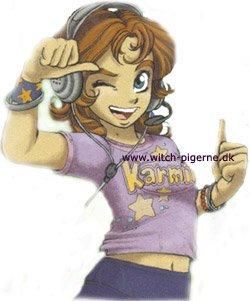 Album foto - Will_Irma_HayLin - Irma Lair