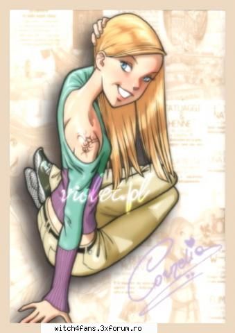 Album foto - Aici punem poze cu Cornelia - Cornelia Hale