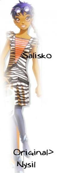 Album foto - cemi`place imbracaminteaaa` - Taranee Cook