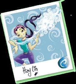 Album foto - Will_Irma_HayLin - Hay Lin