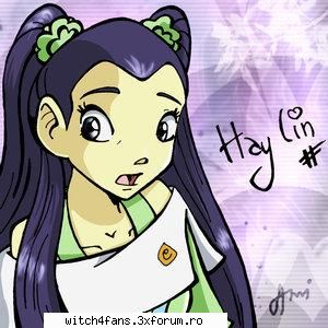 Album foto - va plashe pozik??;;) :d - Hay Lin