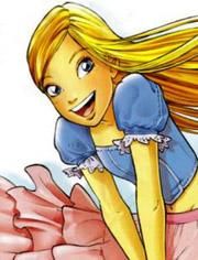 Album foto - Cornelia scumpica rau:x:X:X - Cornelia Hale