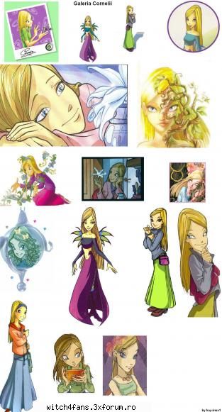 Album foto - super poze Cornelia - Cornelia Hale