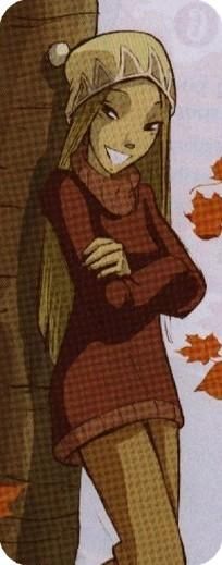 Album foto - ionela (ionny) - Cornelia Hale