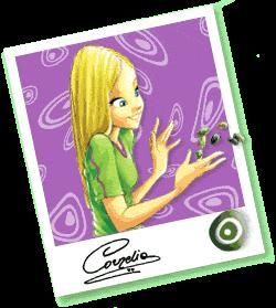 Album foto - hay_llin_96 - Cornelia Hale