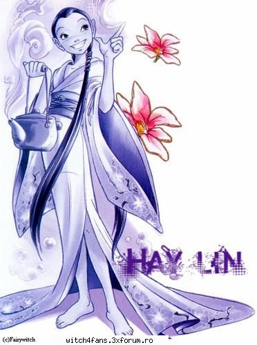 Album foto - Hay Lin - Hay Lin
