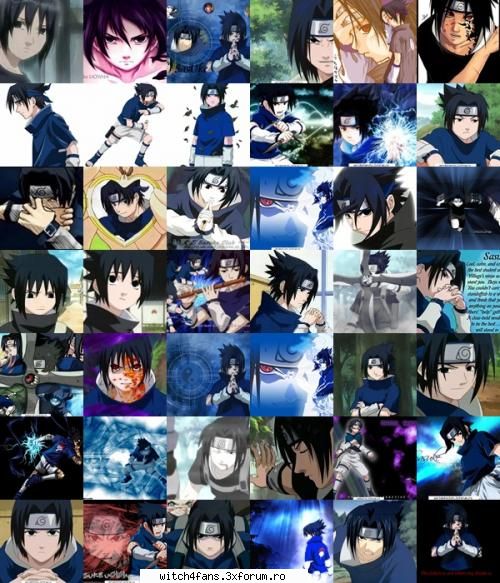 Naruto - Pey mie imi plc mult animeul..imi plc cum arata - Alte desene animate,filme,etc.