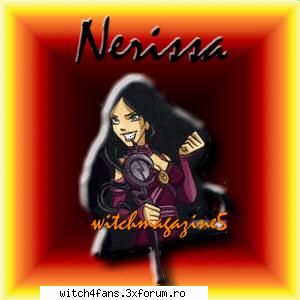 Nerissa - Aici punem poze cu Nerissa - CELELALTE PERSONAJE