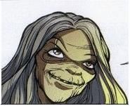 Nerissa - Ramona_And_Will - CELELALTE PERSONAJE