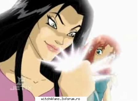Nerissa - Nerissa shi Casydy - CELELALTE PERSONAJE