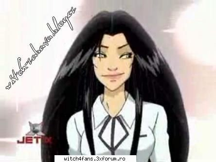 nerissa... nerissa