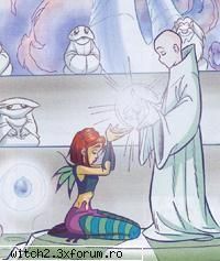 Oracolul - am gasito foarte greu pfuuii =( =( - CELELALTE PERSONAJE