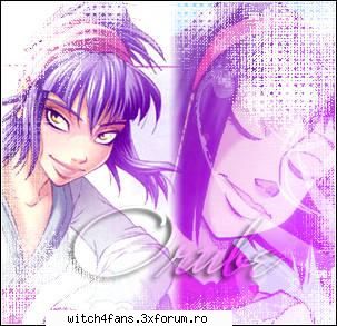 Orube - shi asta ii cooll :D - CELELALTE PERSONAJE