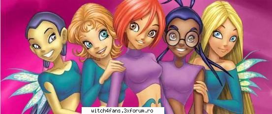 POZE W.I.T.C.H. - Aici punem fel de fel de poze cu W.i.t.c.h - POZE W.I.T.C.H.