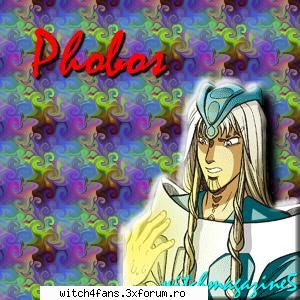 Phobos - Ramona_And_Will - CELELALTE PERSONAJE