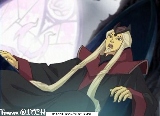 Phobos - Irma Glumeata Frumoasa - CELELALTE PERSONAJE