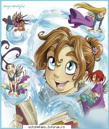 Wallpaper-uri cu W.i.t.c.h. - Will_Irma_HayLin - POZE W.I.T.C.H.