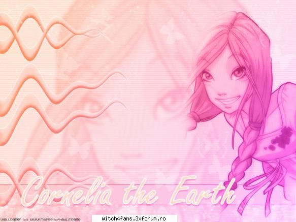 Wallpaper-uri cu W.i.t.c.h. - shi inca unul.... cu corny e sooopel - POZE W.I.T.C.H.