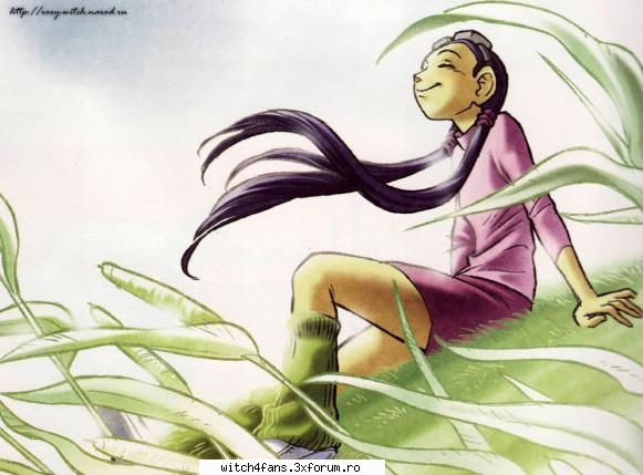 Wallpaper-uri cu W.i.t.c.h. - ionela (ionny) - POZE W.I.T.C.H.