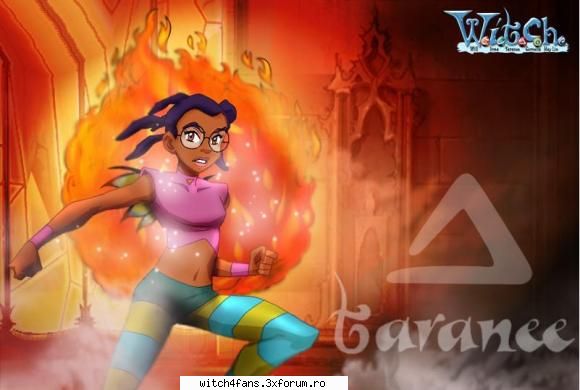 Wallpaper-uri cu W.i.t.c.h. - ionela (ionny) - POZE W.I.T.C.H.