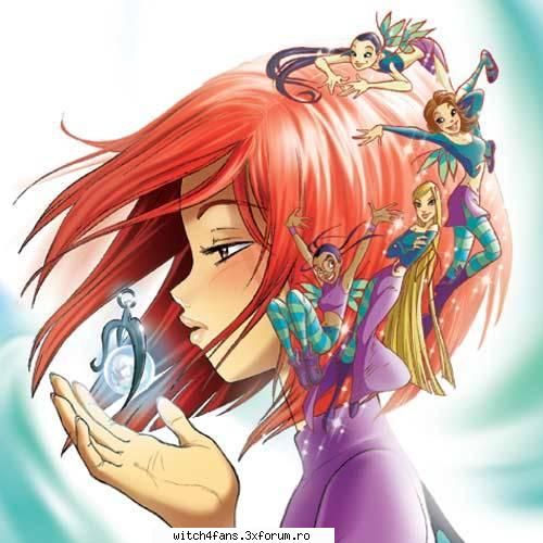 Wallpaper-uri cu W.i.t.c.h. - ionela (ionny) - POZE W.I.T.C.H.