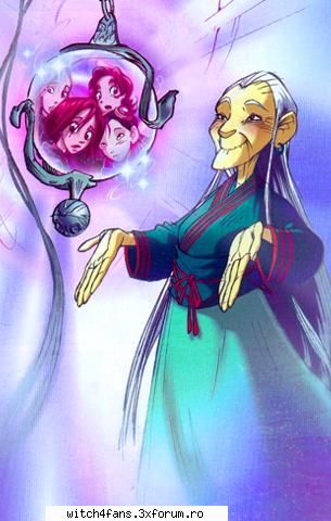 Yan Lin - e sooper pozika asta - CELELALTE PERSONAJE
