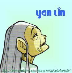 Yan Lin - ionela (ionny) - CELELALTE PERSONAJE
